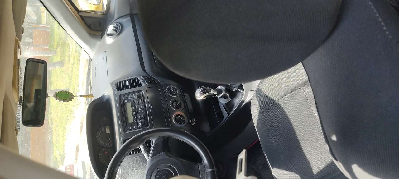 Geely MK, 2012 il, 1.5 L, 120 000 km