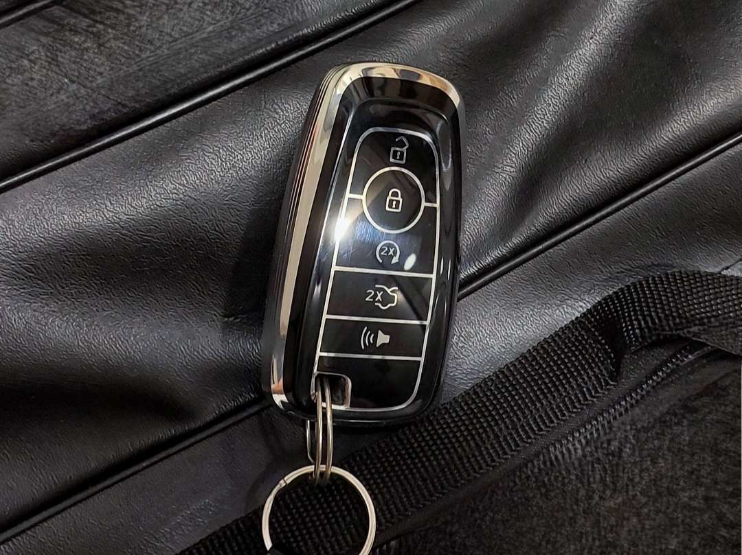 Ford Fusion, 2017 il, 1.5 L, 138 000 km