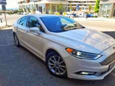 Ford Fusion 2017 il *1.5L *138 000 Bakı * 08.07.2025 * 03:45