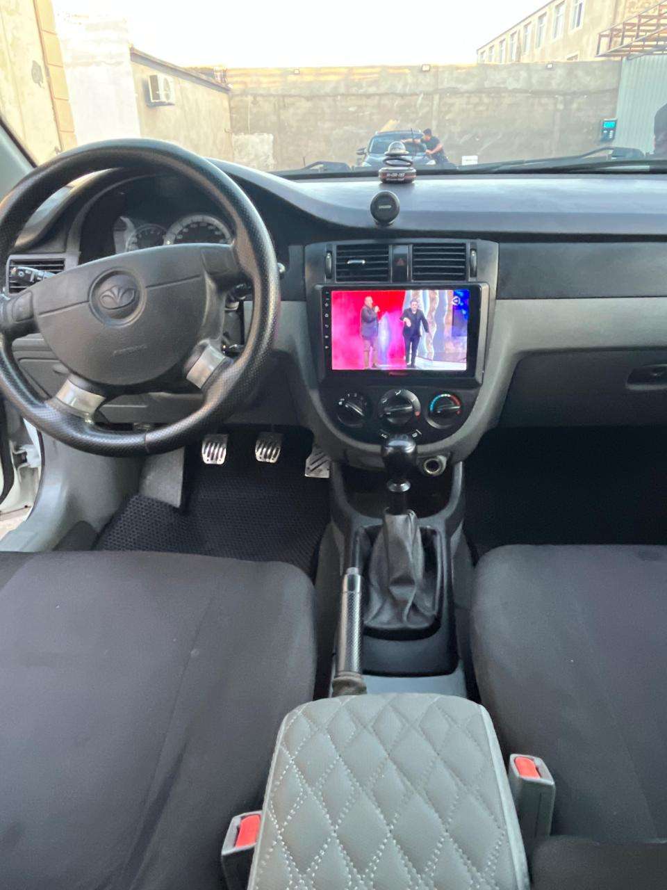 Daewoo Gentra, 2013 il, 1.5 L, 210 000 km