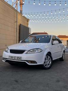 Daewoo Gentra 2013 il *1.5L *210 000 Bakı * 11.07.2025 * 15:09