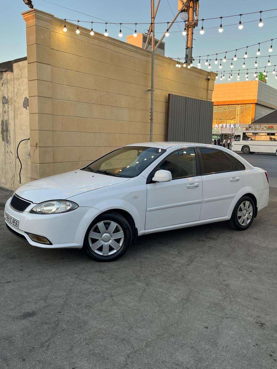 Daewoo Gentra, 2013 il, 1.5 L, 210 000 km