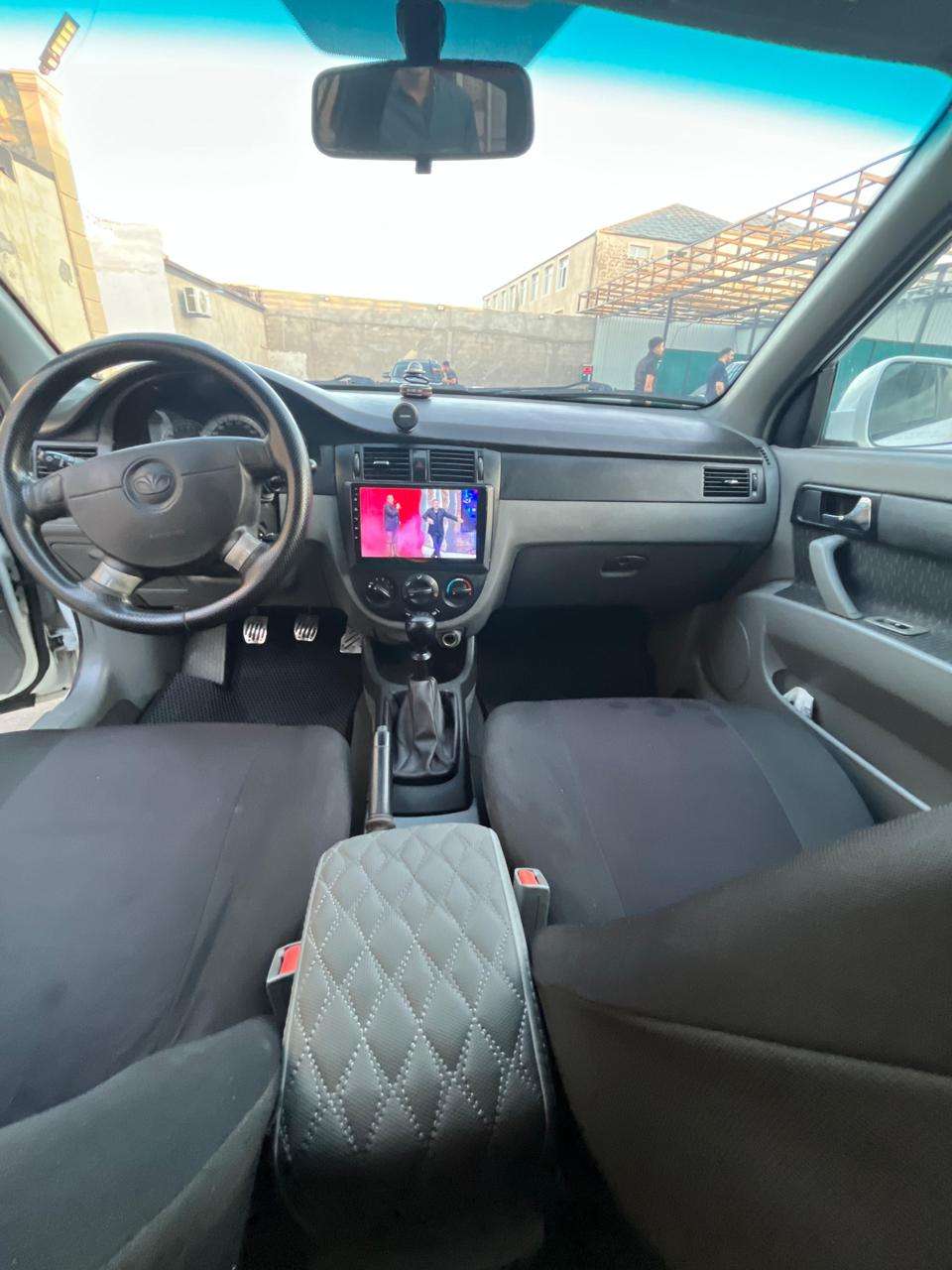 Daewoo Gentra, 2013 il, 1.5 L, 210 000 km