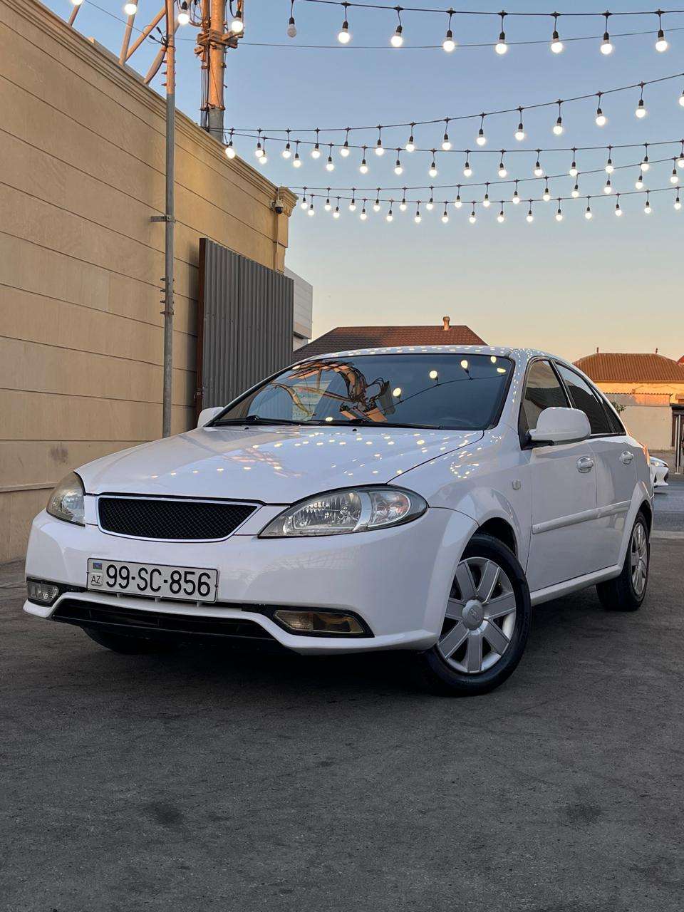 Daewoo Gentra, 2013 il, 1.5 L, 210 000 km