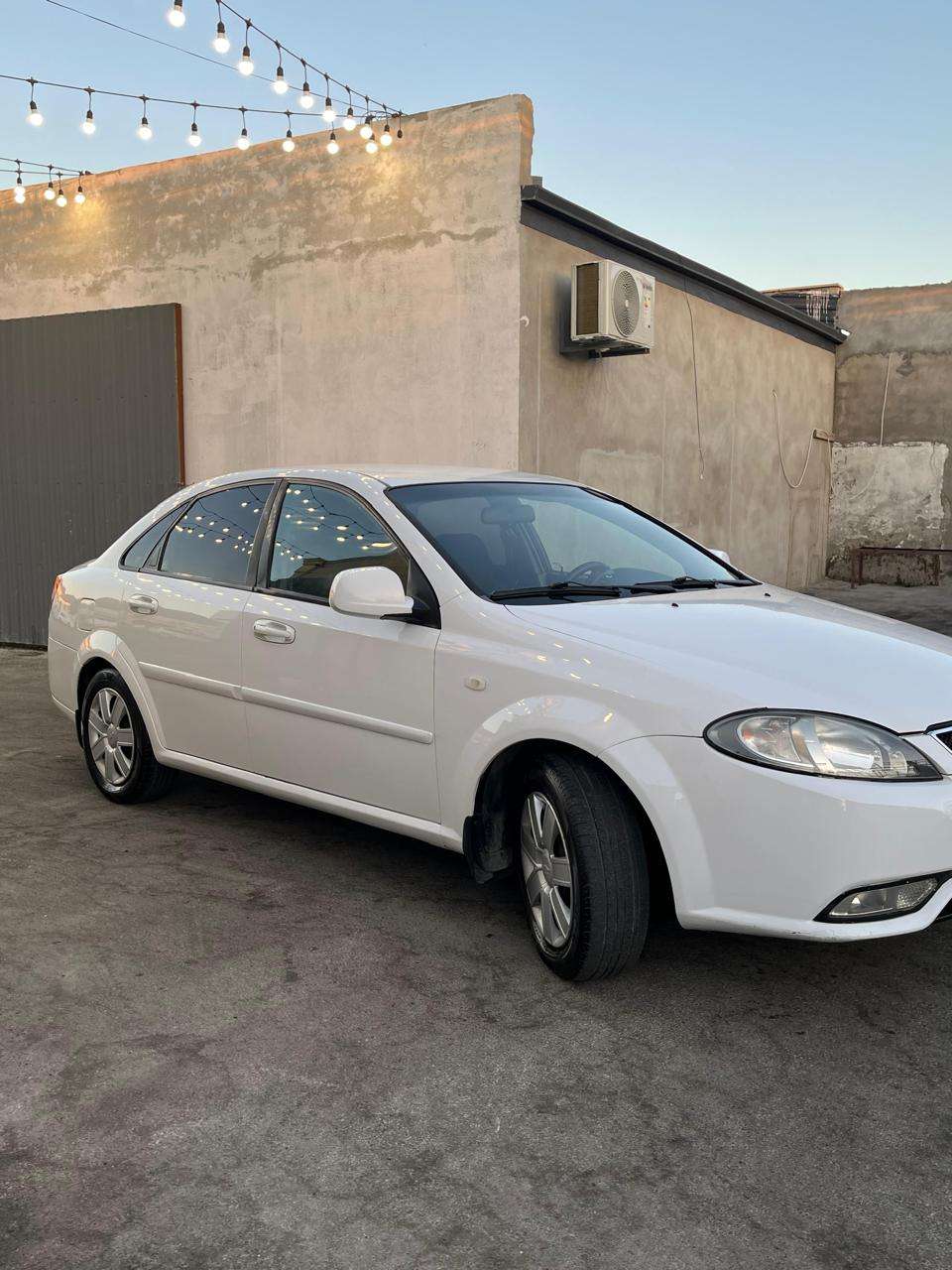 Daewoo Gentra, 2013 il, 1.5 L, 210 000 km