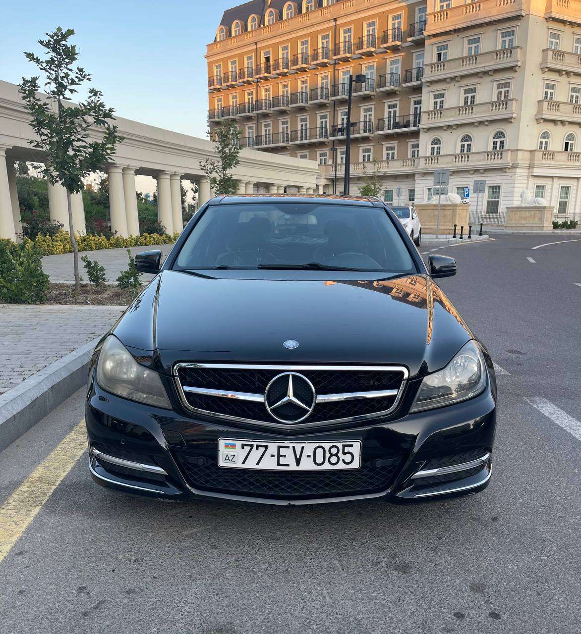 Mercedes A 200, 2013 il, 1.8 L, 233 000 km