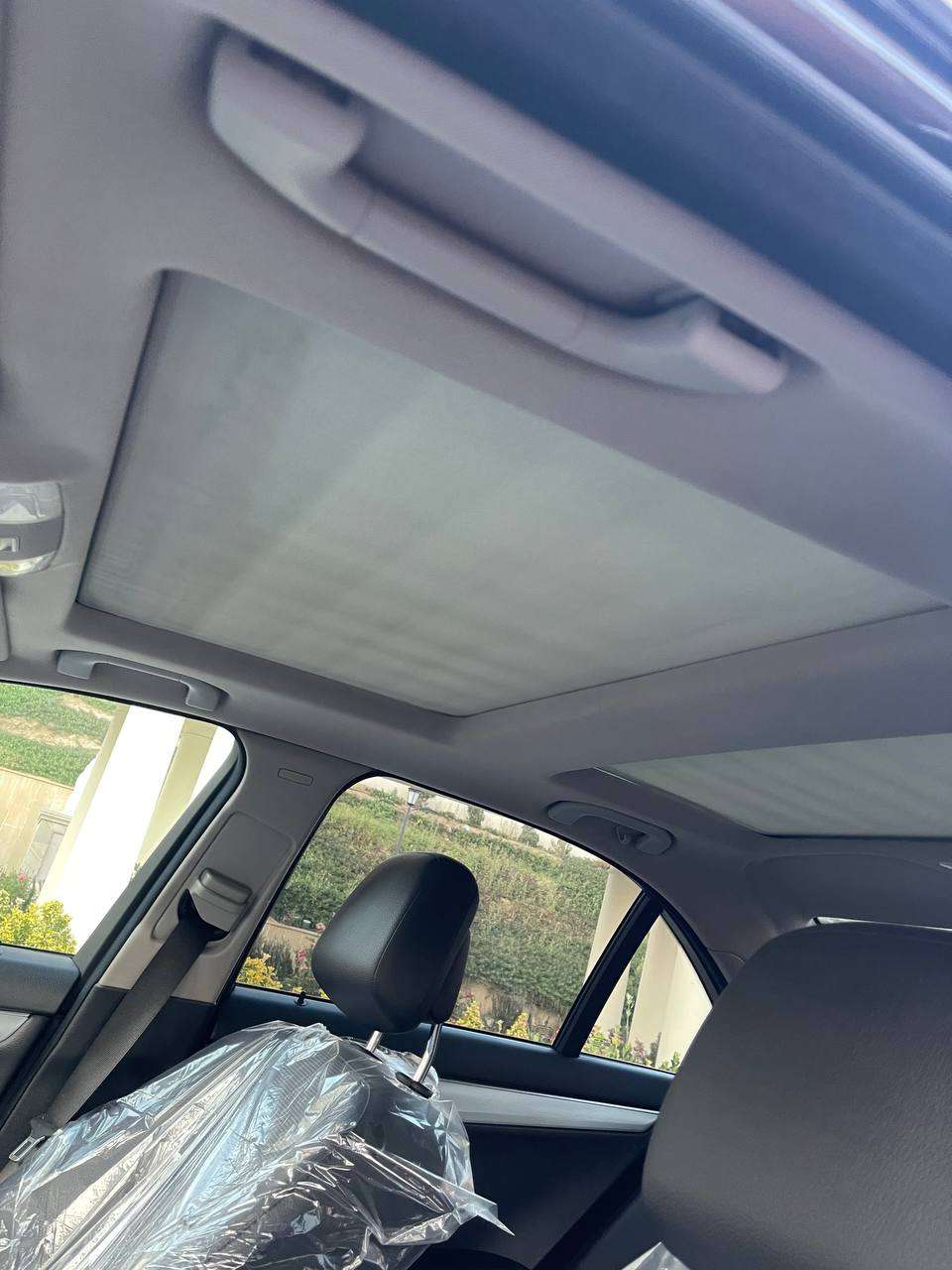 Mercedes A 200, 2013 il, 1.8 L, 233 000 km