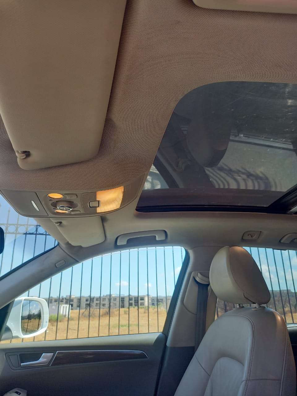 Audi Q5, 2011 il, 2.0 L, 230 000 km