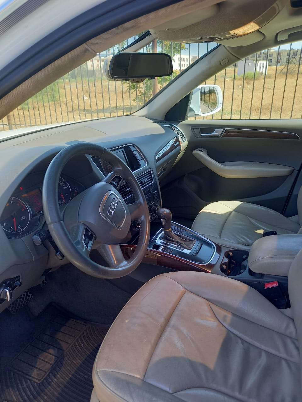 Audi Q5, 2011 il, 2.0 L, 230 000 km