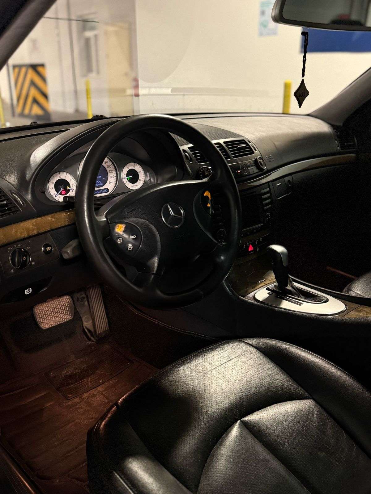 Mercedes A 250, 2006 il, 3.0 L, 364 000 km