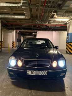 Mercedes A 250 2006 il *3.0L *364 000 Bakı * 17.07.2025 * 09:16
