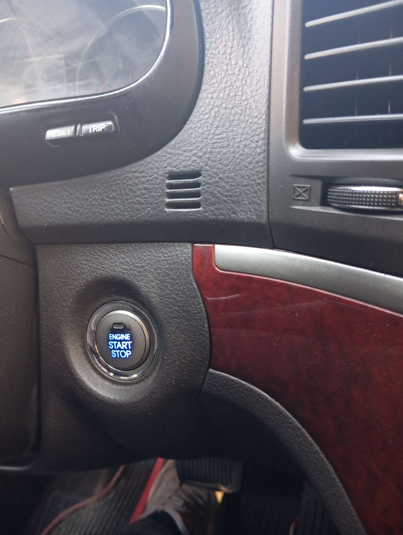 Hyundai Santa Fe, 2010 il, 2.2 L, 290 000 km