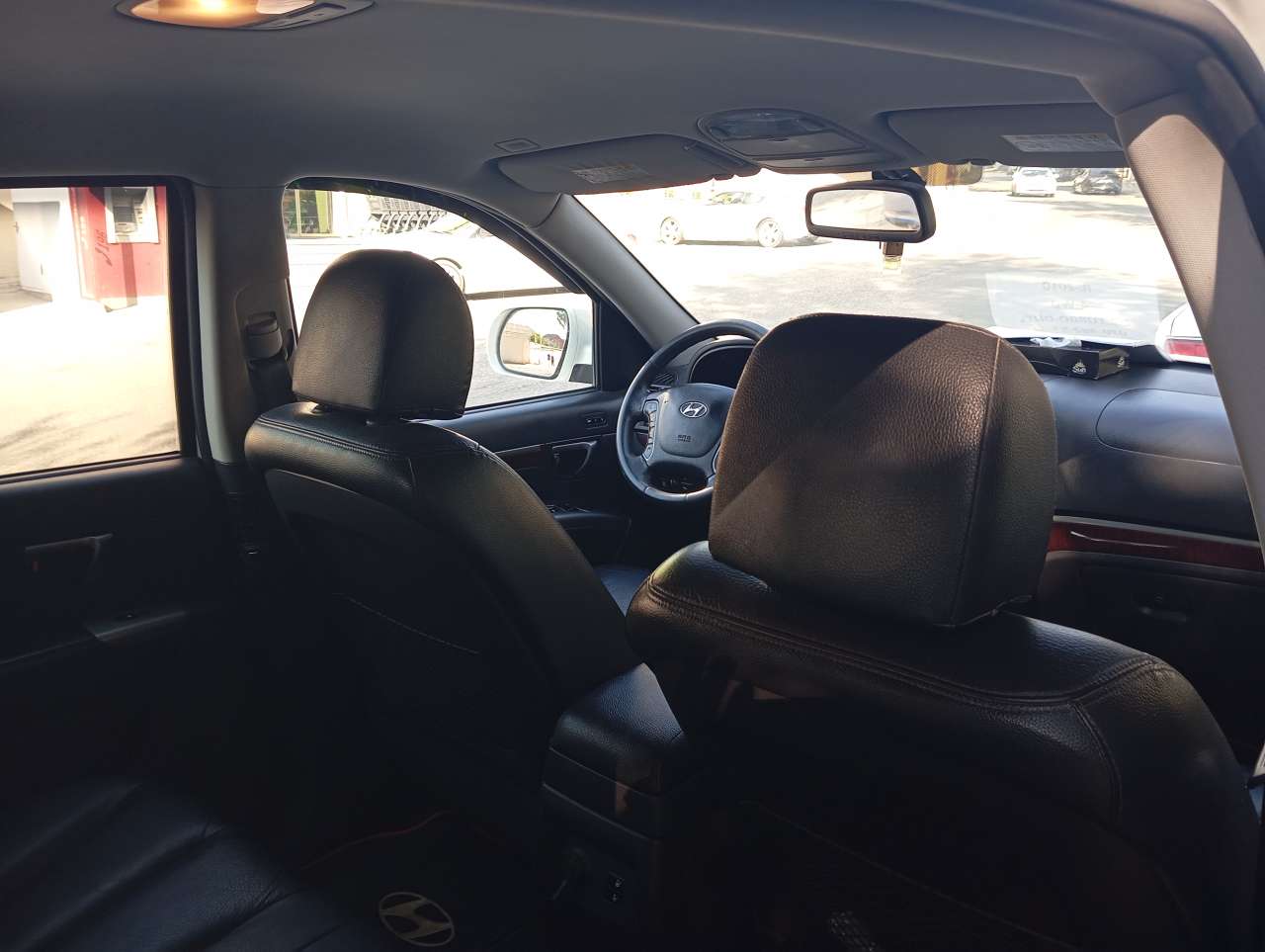Hyundai Santa Fe, 2010 il, 2.2 L, 290 000 km