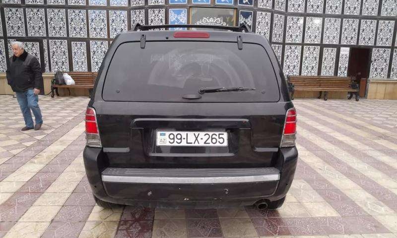 Ford Mercury, 2006 il, 3.0 L, 15 000 km