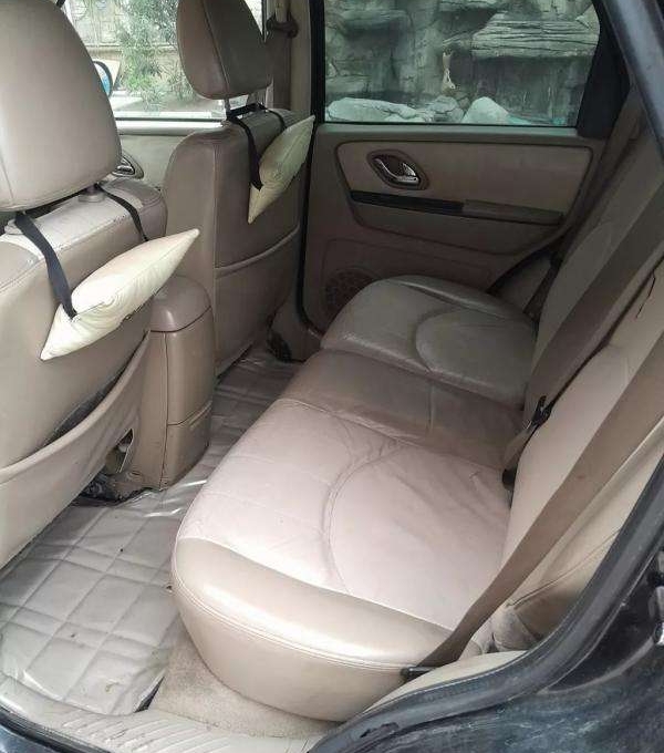 Ford Mercury, 2006 il, 3.0 L, 15 000 km