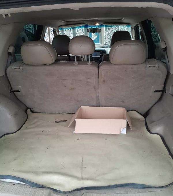 Ford Mercury, 2006 il, 3.0 L, 15 000 km