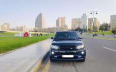 Land Rover RR Sport 2009 il *2.7L *190 000 Bakı * 01.08.2025 * 22:28