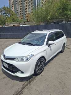 Toyota Corolla 2015 il *0.15L *200 000 Bakı * 06.08.2025 * 23:29