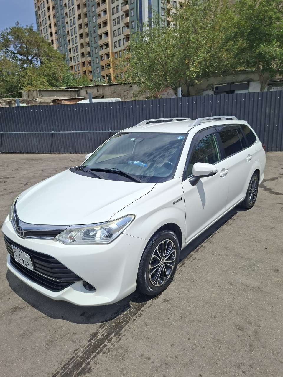 Toyota Corolla, 2015 il, 0.15 L, 200 000 km