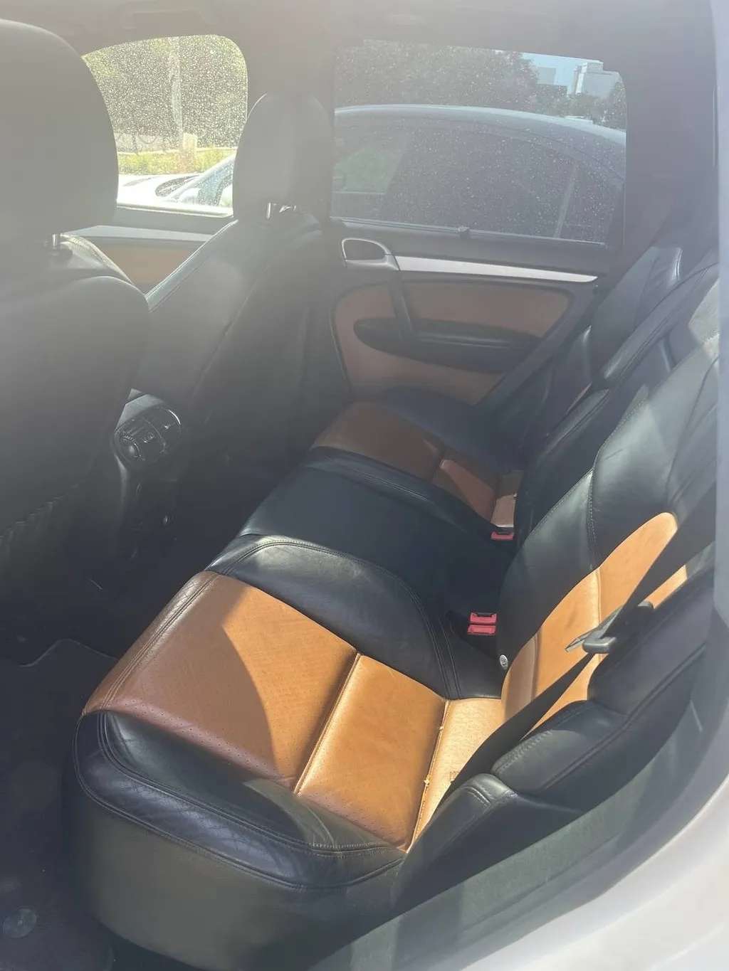 Porsche Taycan Turbo S, 2009 il, 4.8 L, 230 000 km