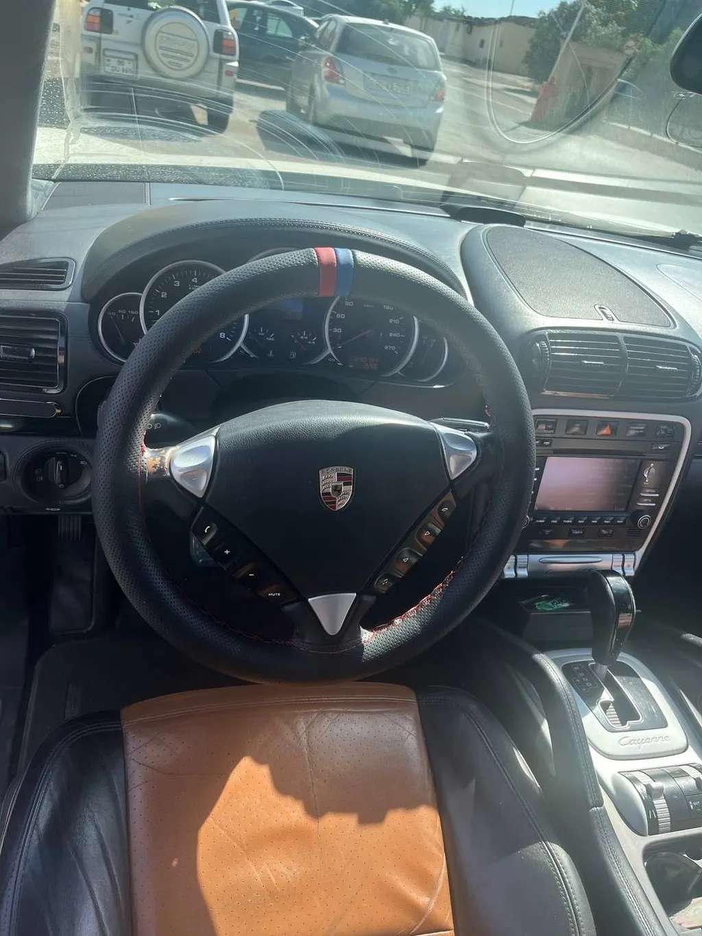 Porsche Taycan Turbo S, 2009 il, 4.8 L, 230 000 km
