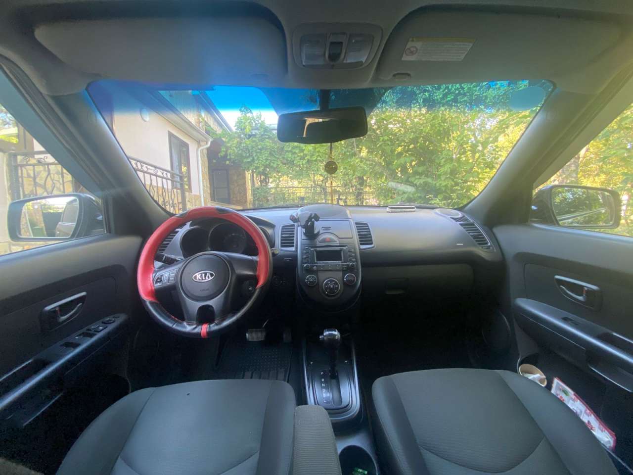 Kia Soul, 2009 il, 2.0 L, 195 000 km