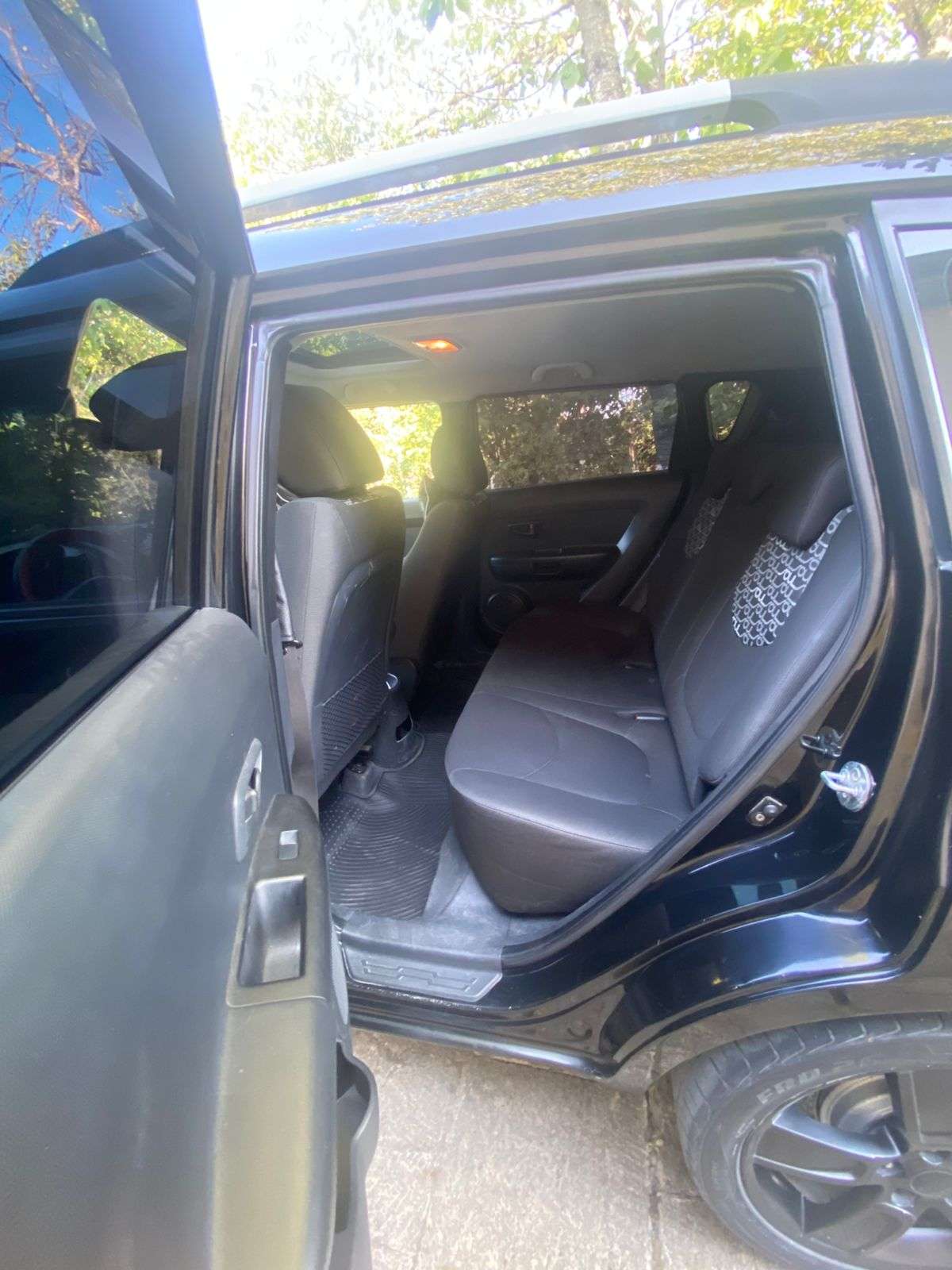 Kia Soul, 2009 il, 2.0 L, 195 000 km