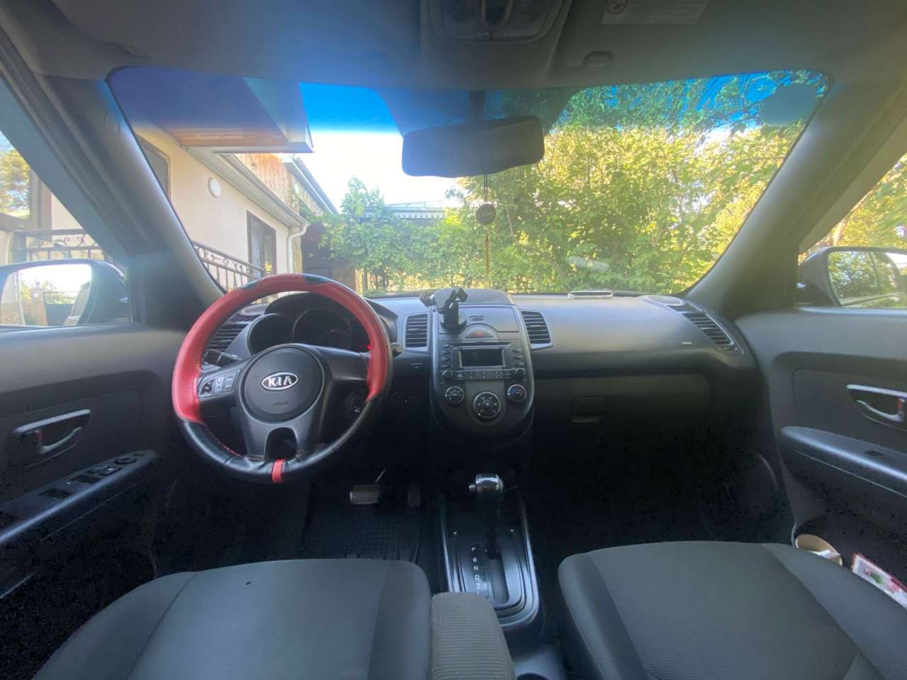 Kia Soul, 2009 il, 2.0 L, 195 000 km