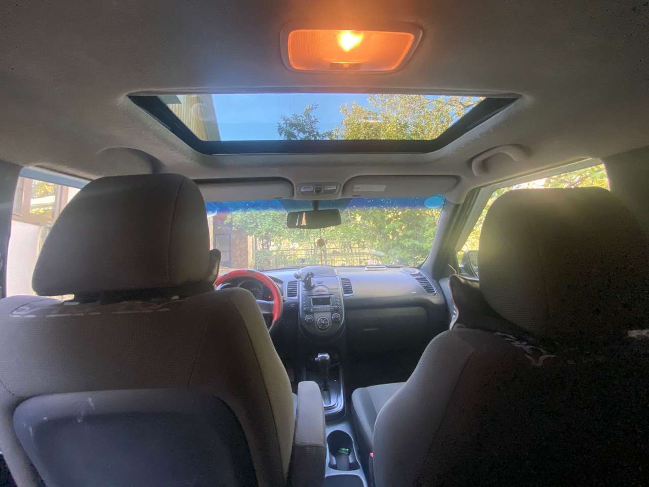 Kia Soul, 2009 il, 2.0 L, 195 000 km