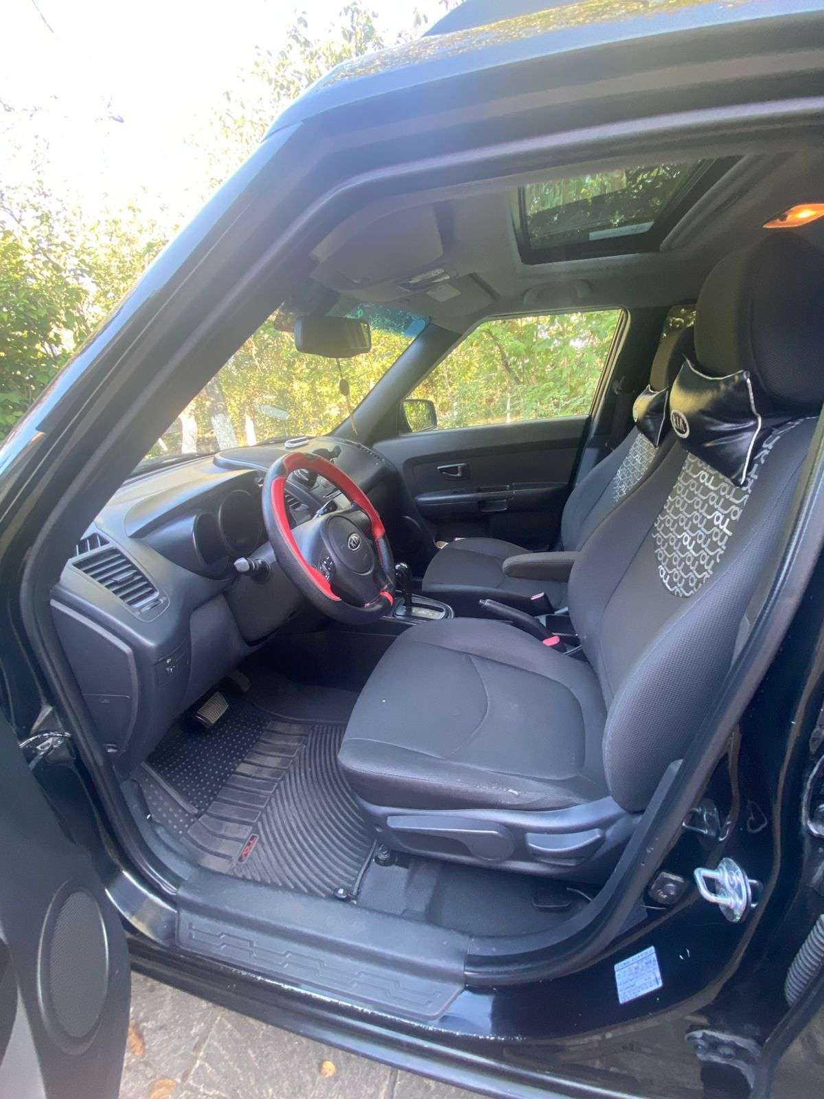 Kia Soul, 2009 il, 2.0 L, 195 000 km