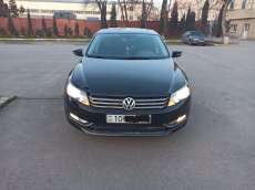 Volkswagen Passat 2014 il *2.5L *180 000 Bakı * 11.09.2025 * 12:38