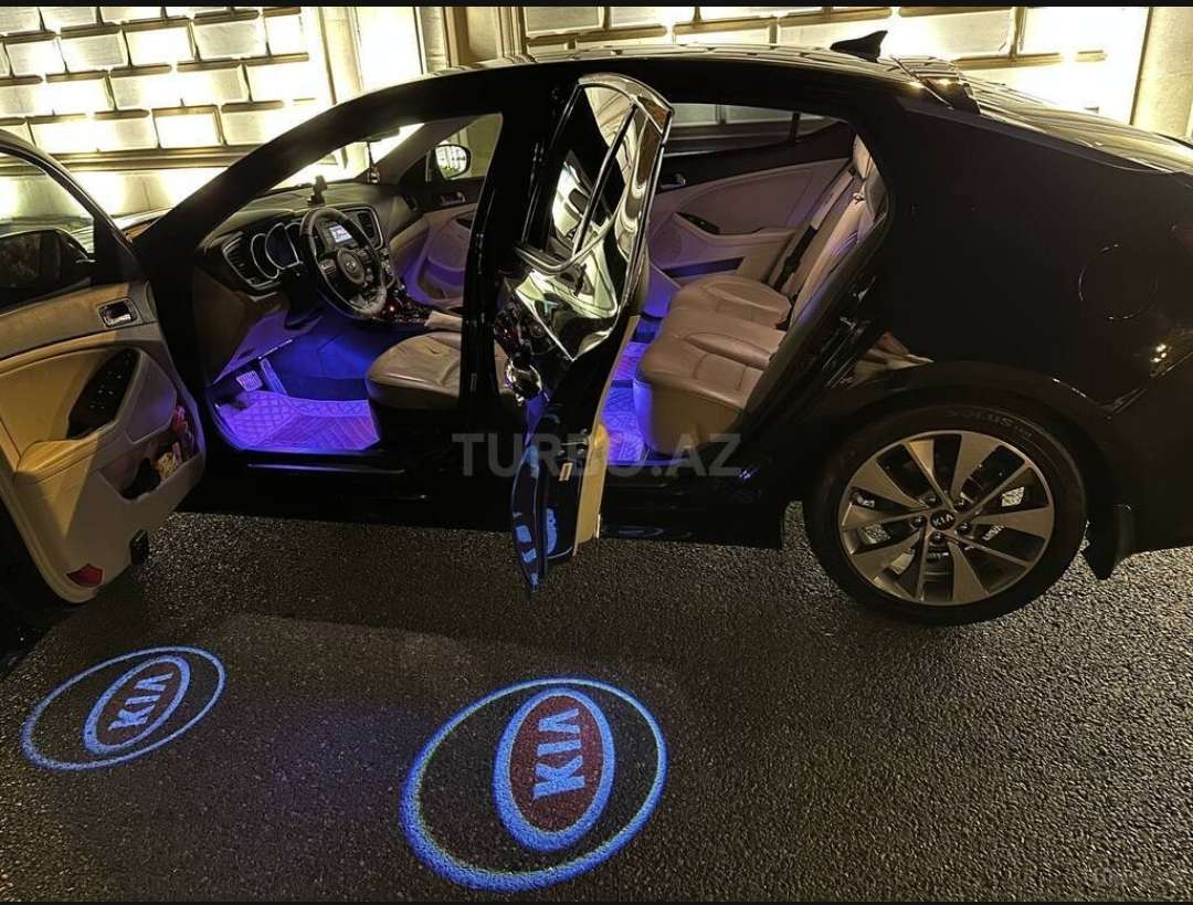 Kia Optima, 2014 il, 2.4 L, 116 000 km