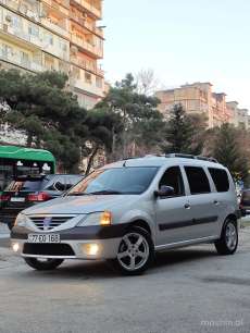 Dacia Logan 2008 il *1.5L *345 000 Bakı * 19.09.2025 * 21:03