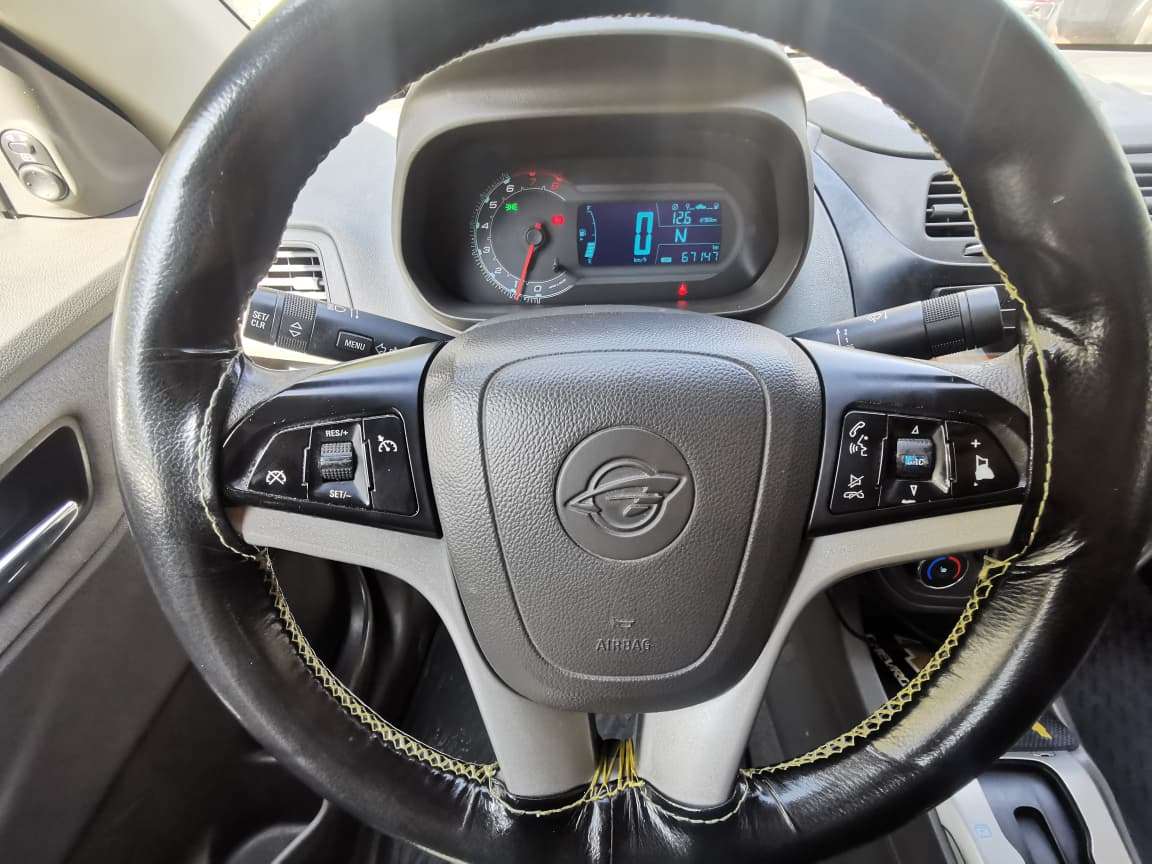 Ravon R4, 2020 il, 1.5 L, 68 000 km