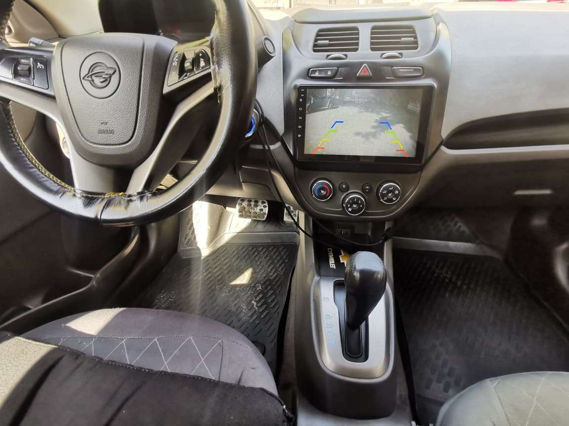 Ravon R4, 2020 il, 1.5 L, 68 000 km