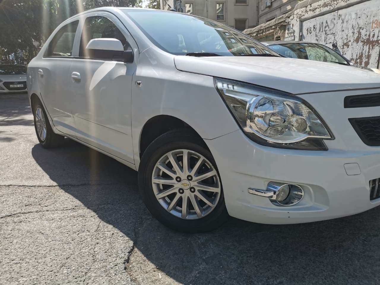 Ravon R4, 2020 il, 1.5 L, 68 000 km