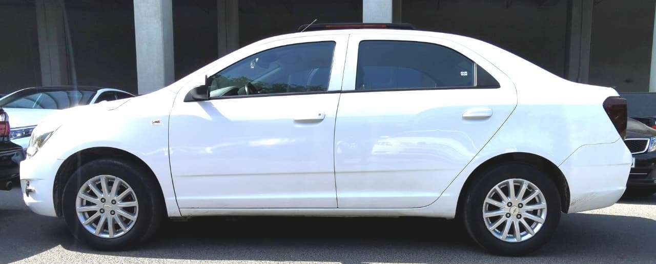 Ravon R4, 2020 il, 1.5 L, 68 000 km