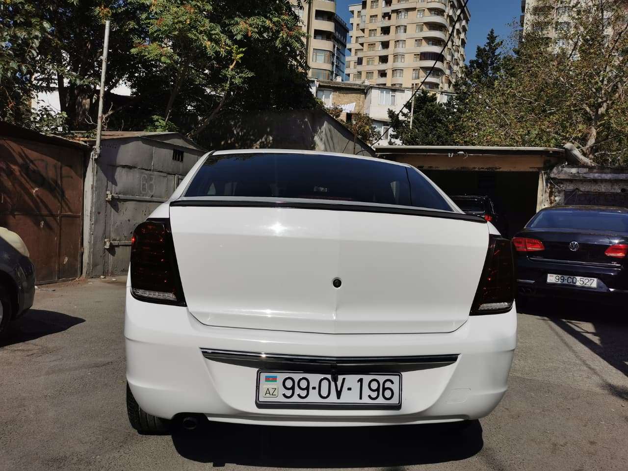 Ravon R4, 2020 il, 1.5 L, 68 000 km