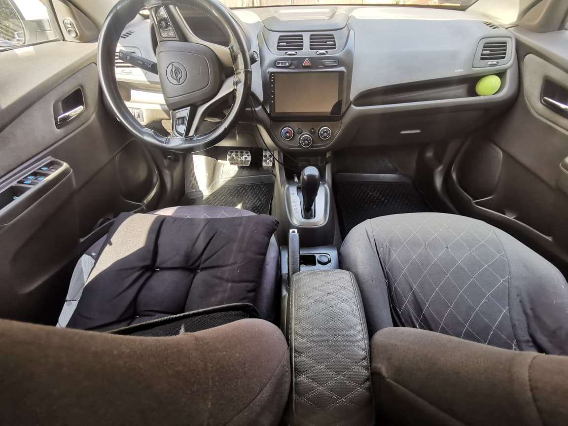 Ravon R4, 2020 il, 1.5 L, 68 000 km