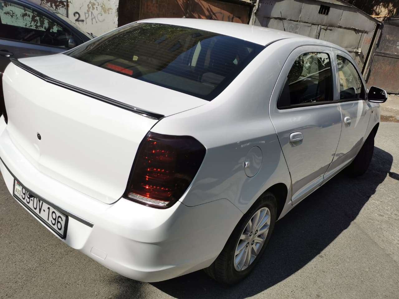 Ravon R4, 2020 il, 1.5 L, 68 000 km