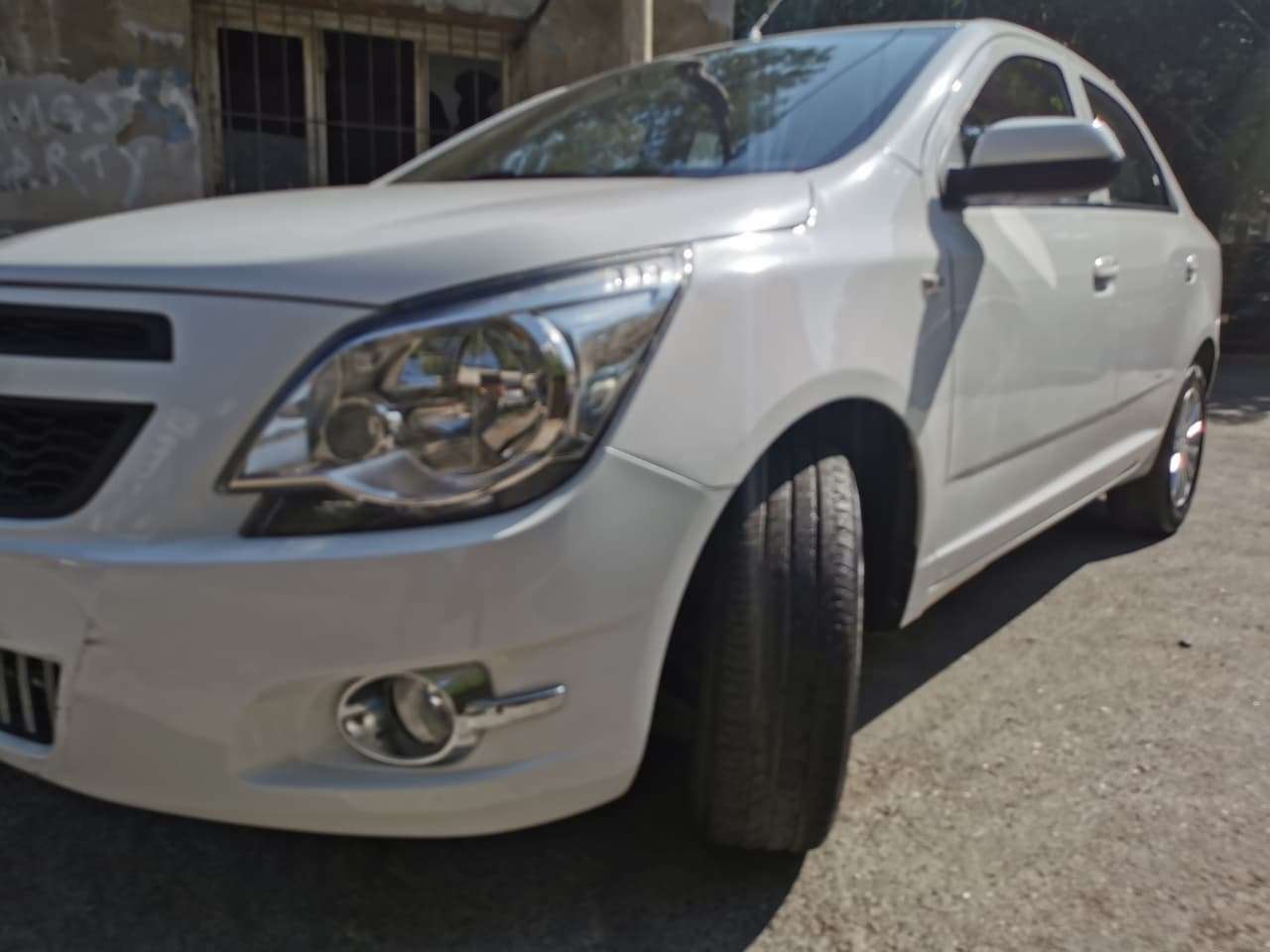 Ravon R4, 2020 il, 1.5 L, 68 000 km