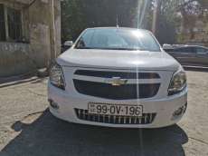Ravon R4 2020 il *1.5L *68 000 Bakı * 20.09.2025 * 12:24