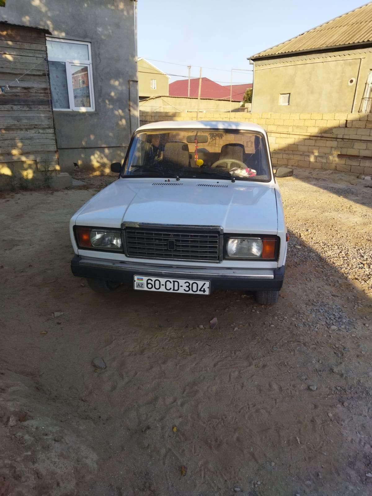 LADA (VAZ) 2107, 2005 il, 1.6 L, 82 106 km