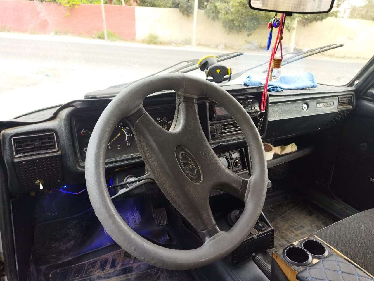 LADA (VAZ) 2107, 2005 il, 1.6 L, 82 106 km