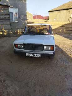 LADA (VAZ) 2107 2005 il *1.6L *82 106 Bakı * 21.09.2025 * 22:06
