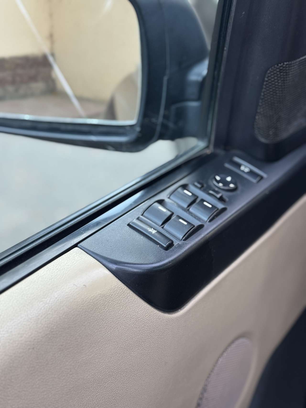 Land Rover Range Rover, 2004 il, 4.4 L, 308 000 km