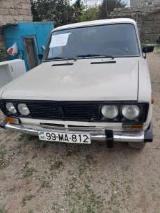 LADA (VAZ) 2106 1989 il *1.6L *28 257 Bakı * 23.10.2025 * 09:06