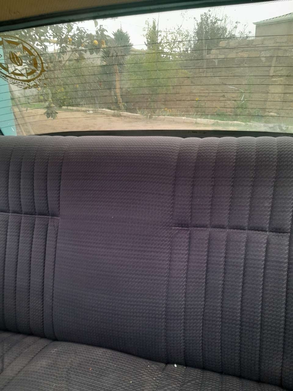 LADA (VAZ) 2106, 1989 il, 1.6 L, 28 257 km