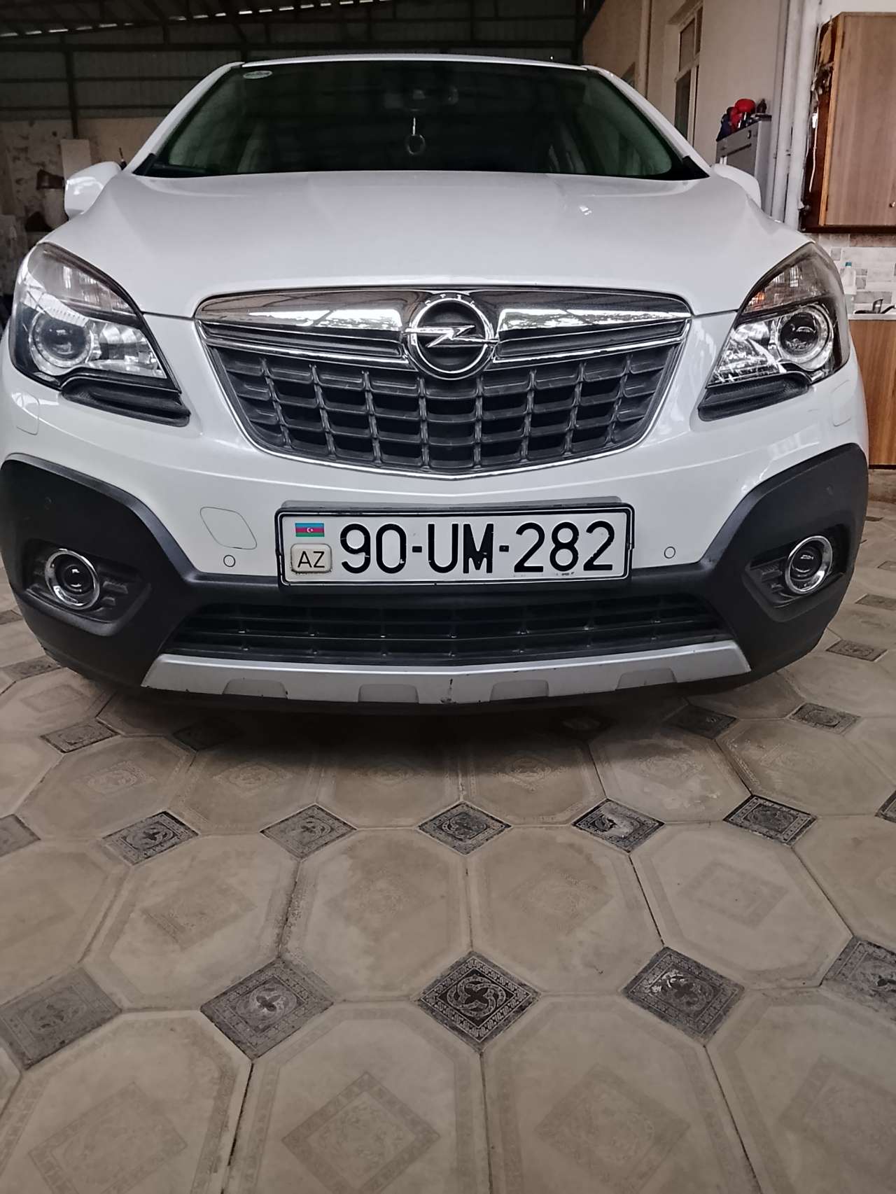 Opel Mokka X, 2014 il, 1.8 L, 85 000 km