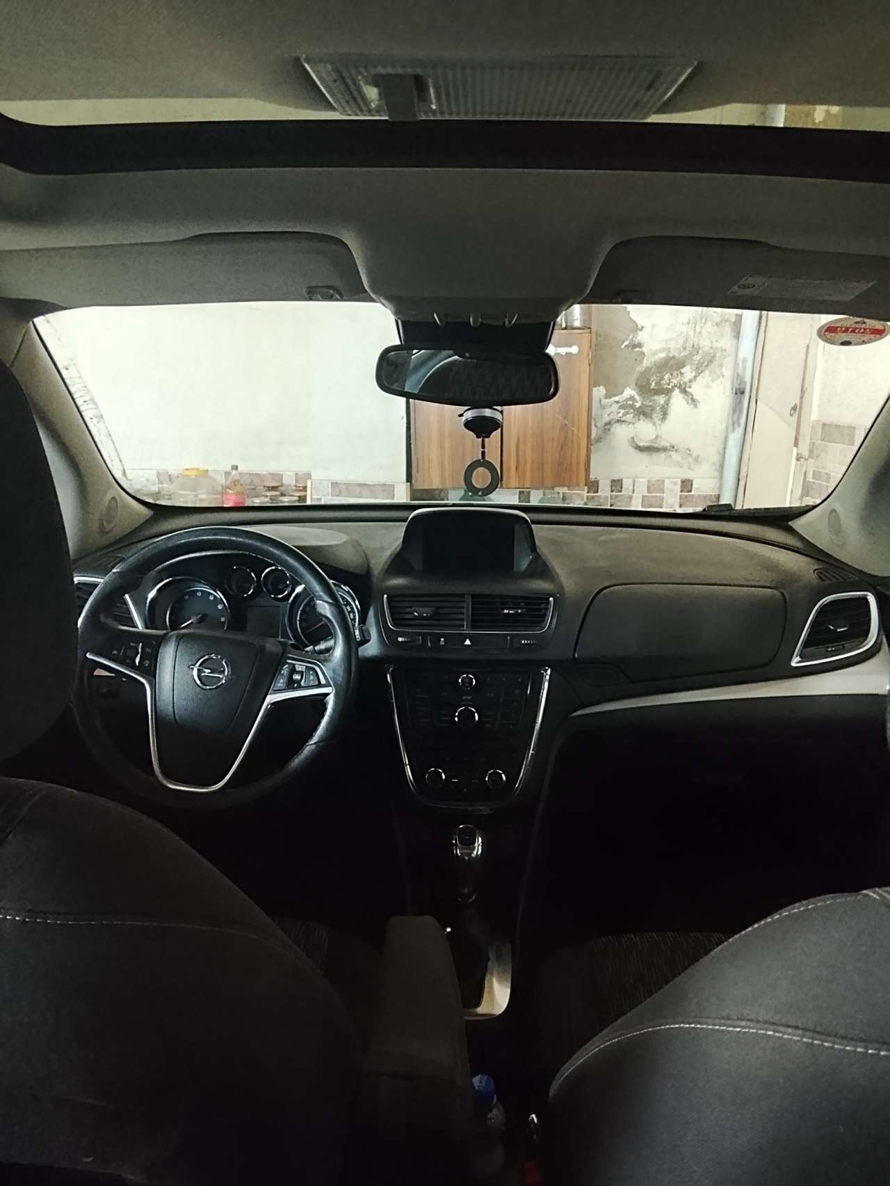 Opel Mokka X, 2014 il, 1.8 L, 85 000 km